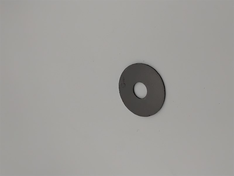 2.19/32" x 25/32" x 1.5mm Ring Gasket